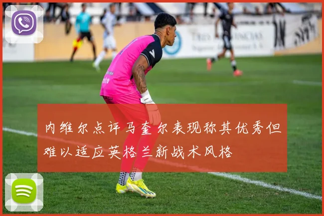 内维尔点评马奎尔表现称其优秀但难以适应英格兰新战术风格