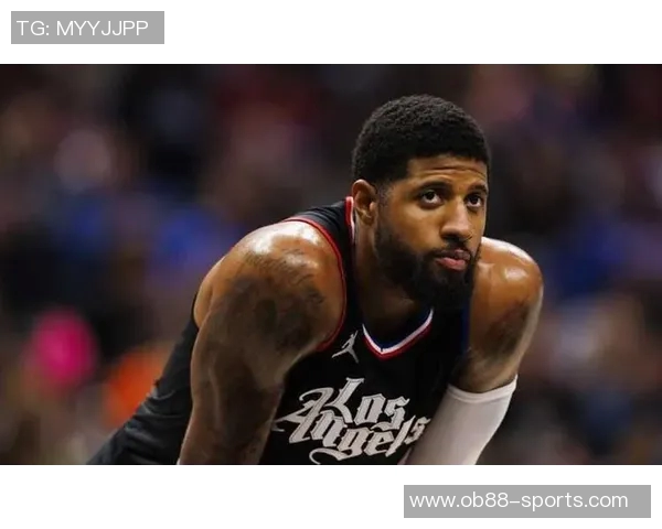 保罗乔治训练状态良好何时复出引发球迷热议