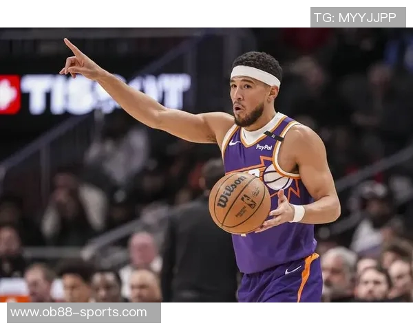 布克失误频繁引发主帅关注对手防守策略显著影响表现