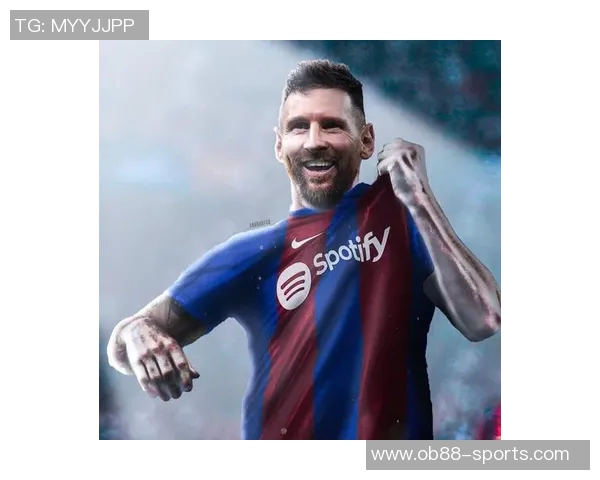 梅西感慨怀念巴萨期待新球场完工后重返故地