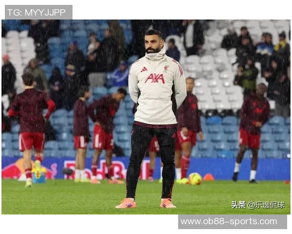 斯洛特换人引发争议远藤航替换被批评萨拉赫应当下场调整