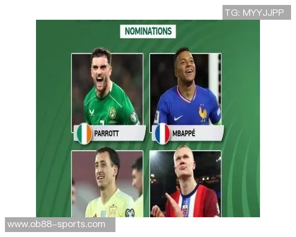 欧洲世预赛精彩瞬间姆巴佩与奥亚萨瓦尔进球争夺最佳荣誉