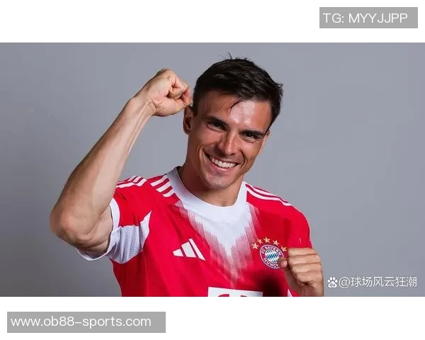 热刺对帕利尼亚表现满意拟与拜仁洽谈永久转会事宜