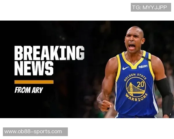 霍福德盛赞库里移动能力令联盟对手心生畏惧