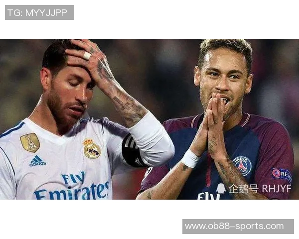 蒙特雷主席透露与拉莫斯沟通顺畅确认其不续约决定