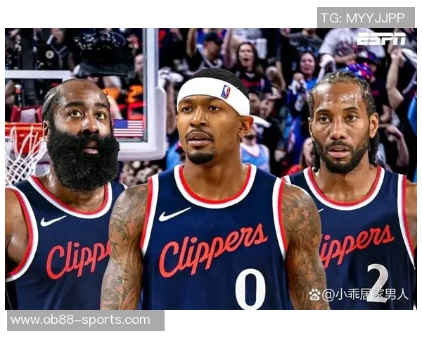 快船与灰熊首发阵容揭晓莱昂纳德哈登领衔对决邓恩科林斯与祖巴茨争锋