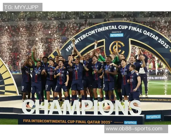 洲际杯决赛即将上演巴黎对阵弗拉门戈北京时间18日凌晨1点开球