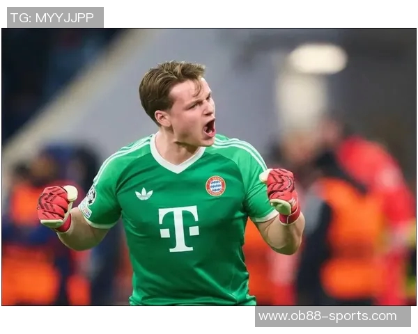 努贝尔谈乌尔比希表现与个人未来否认传闻称每年都有不同猜测