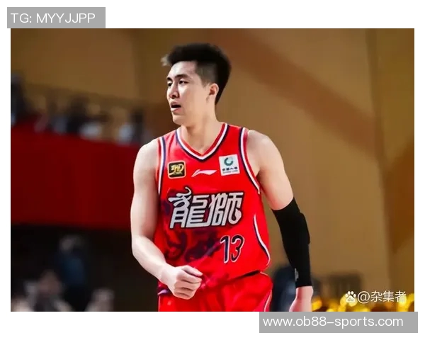 郭艾伦首节表现低迷仅送1助攻失误1次罚球全失未得分