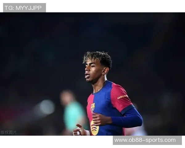 摩洛哥传奇亚马尔未选择为国效力令人惋惜西班牙人对他情感淡薄