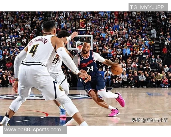 快船需双核驱动提升竞争力还需增加得分点以增强容错能力