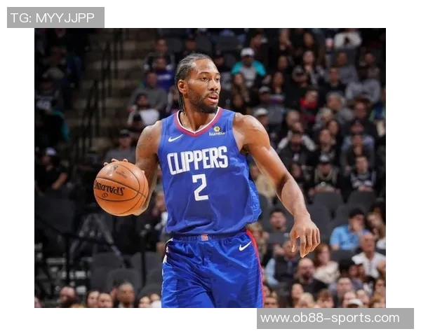 伦纳德期待主场全明星赛代表快船出战将是无与伦比的荣耀 伦纳德期待主场全明星赛代表快船出战将是无与伦比的荣耀