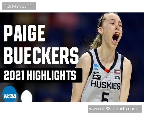 佩奇布克斯在Unrivaled第二轮比赛中豪取16分10篮板6助攻并投中制胜球