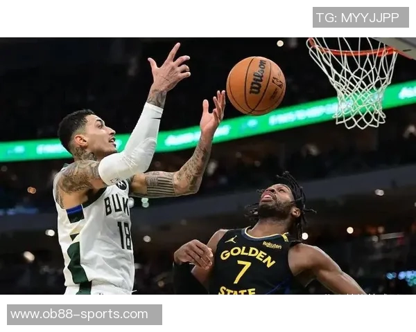 雄鹿考虑交易库兹马与波蒂斯以实现彻底重建计划