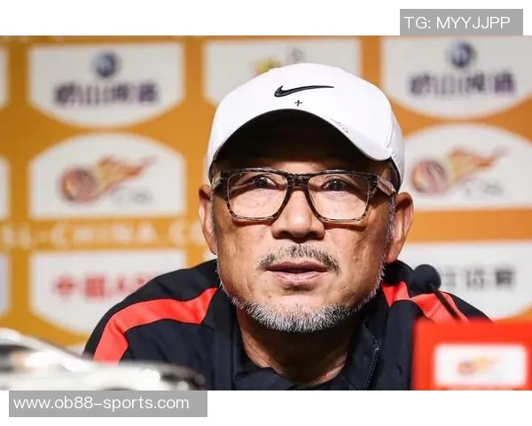 张外龙谈年轻球员快速成长全力以赴追求最终目标的决心与信心