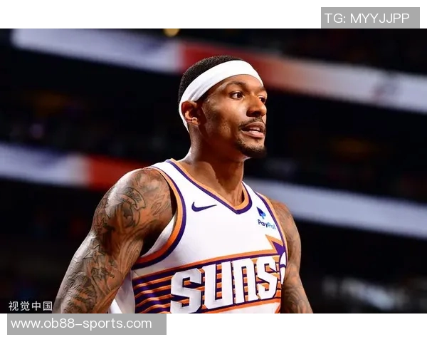 比尔缺席对抗训练博格丹状态良好表现出色